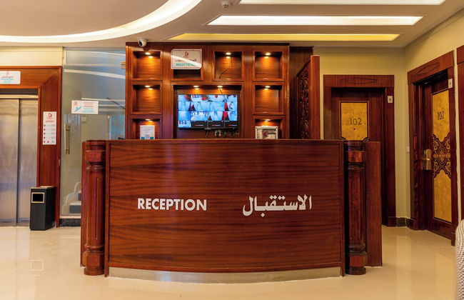 Deyala Serviced Apartments 3 - Foto 10