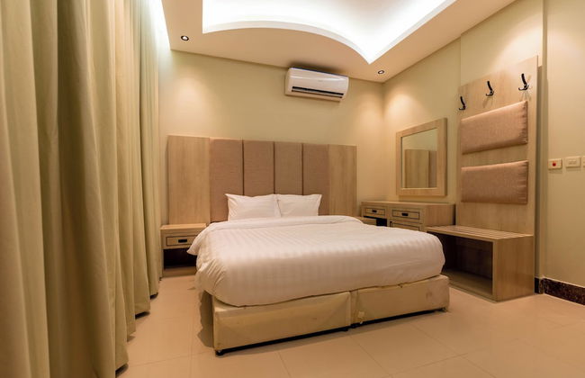 Deyala Serviced Apartments 3 - Foto 21