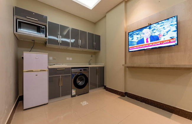 Deyala Serviced Apartments 3 - Foto 23