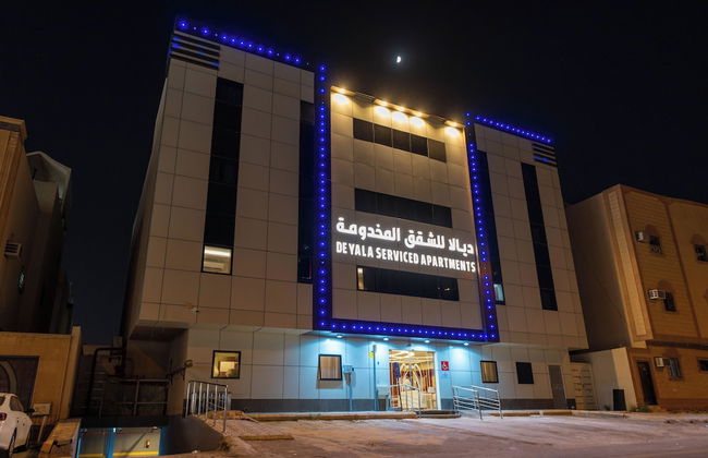 Deyala Serviced Apartments 3 - Foto 51