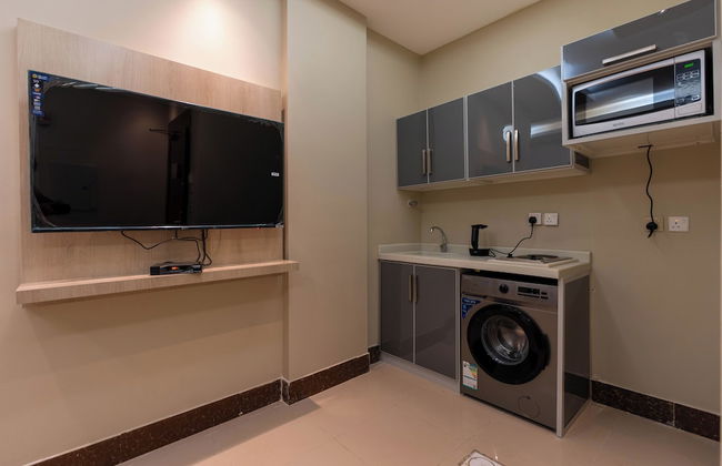 Deyala Serviced Apartments 3 - Foto 27