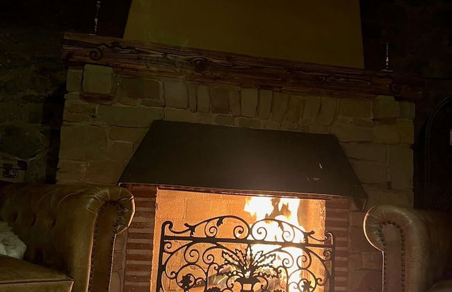 La Petite For t 17th Cent Cottage Near Durbuy - Foto 31