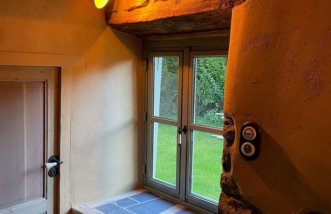 La Petite For t 17th Cent Cottage Near Durbuy - Foto 21