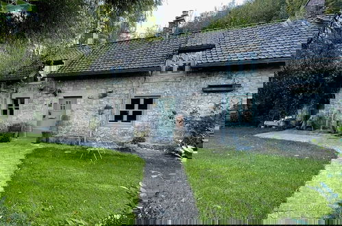 Foto 1 - La Petite For t 17th Cent Cottage Near Durbuy