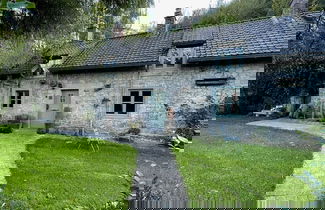 Foto 1 - La Petite For t 17th Cent Cottage Near Durbuy