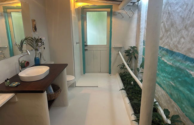 Suíte Casa do Tesouro no Quadrado - com L'Occitane - recém inaugurada - Foto 16