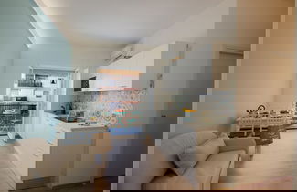 Foto 1 - Suite Positano - 100 Meters From the Beach