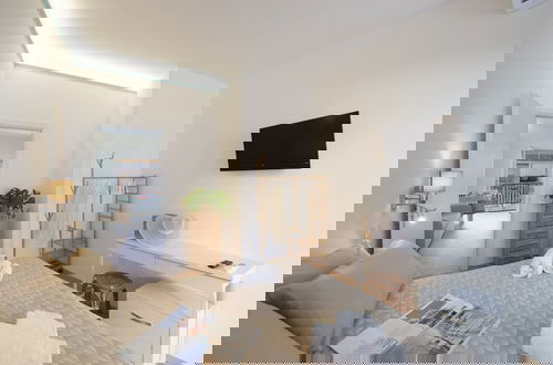 Foto 7 - Suite Positano - 100 Meters From the Beach