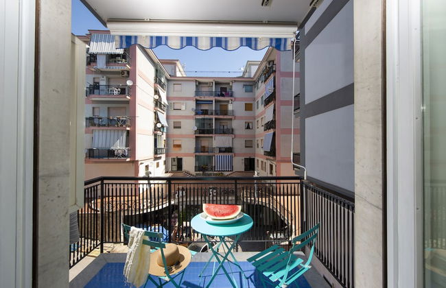 Suite Positano - 100 Meters From the Beach - Foto 4