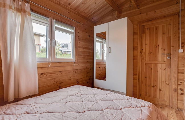 Secluded Chalet in Egliseneuve des Liards - Foto 8