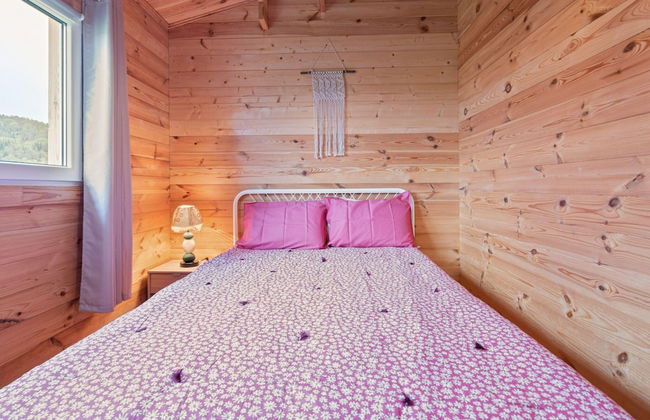Secluded Chalet in Egliseneuve des Liards - Foto 7
