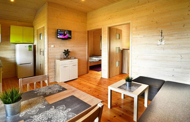 Holiday Home in Jaroslawiec Near the Sea - Foto 7