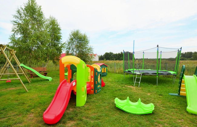 Holiday Home in Jaroslawiec Near the Sea - Foto 13