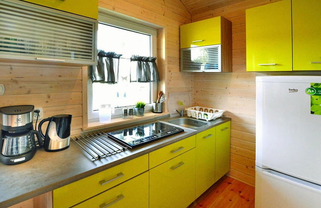 Holiday Home in Jaroslawiec Near the Sea - Foto 4