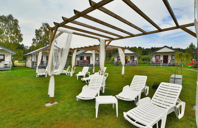 Holiday Home in Jaroslawiec Near the Sea - Foto 21