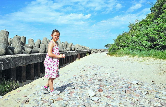 Holiday Home in Jaroslawiec Near the Sea - Foto 26