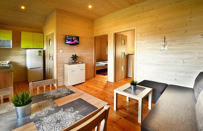 Holiday Home in Jaroslawiec Near the Sea - Foto 8