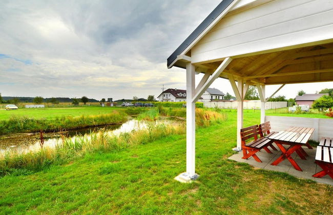 Holiday Home in Jaroslawiec Near the Sea - Foto 20