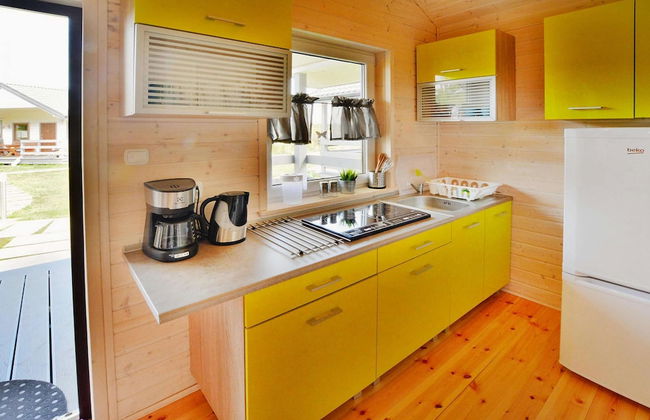 Holiday Home in Jaroslawiec Near the Sea - Foto 6