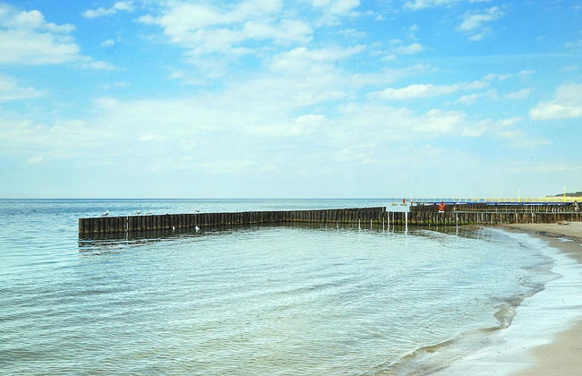 Holiday Home in Jaroslawiec Near the Sea - Foto 25