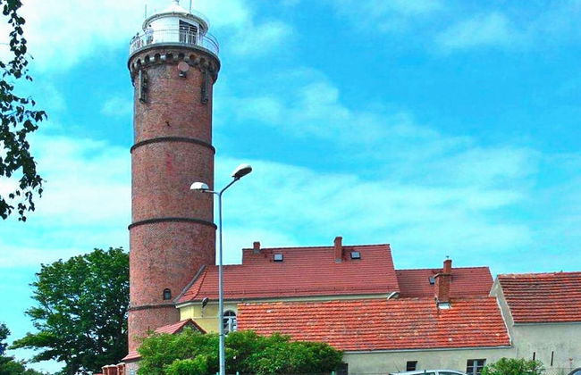 Holiday Home in Jaroslawiec Near the Sea - Foto 18