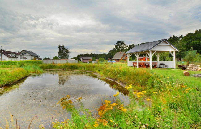 Holiday Home in Jaroslawiec Near the Sea - Foto 16