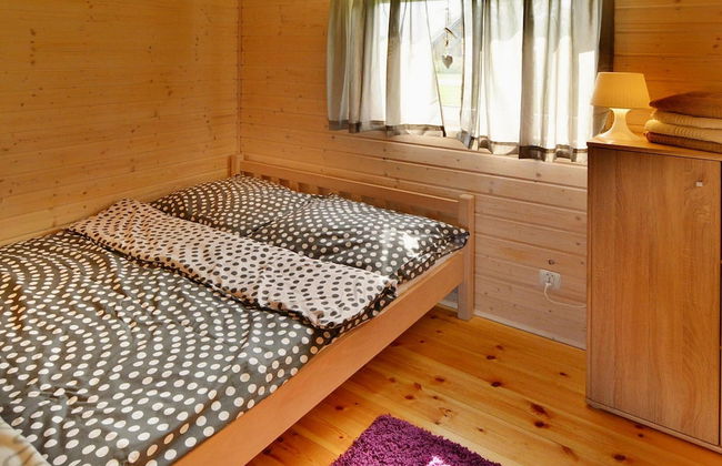 Holiday Home in Jaroslawiec Near the Sea - Foto 1