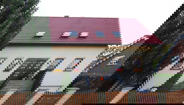 Photo 1 - Apartment in Markranstadt Near Lake Kulkwitz
