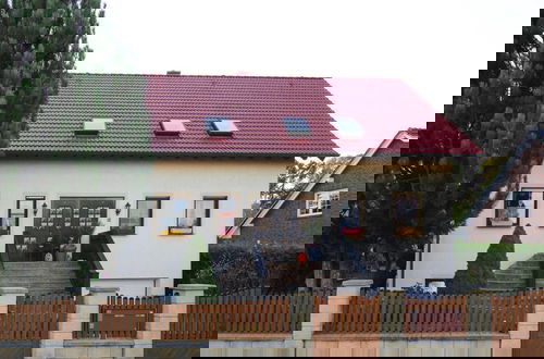 Photo 1 - Apartment in Markranstadt Near Lake Kulkwitz