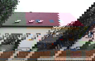 Photo 1 - Apartment in Markranstadt Near Lake Kulkwitz