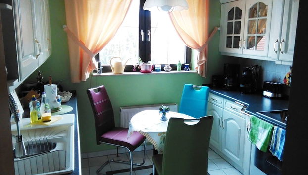 Cozinha privada