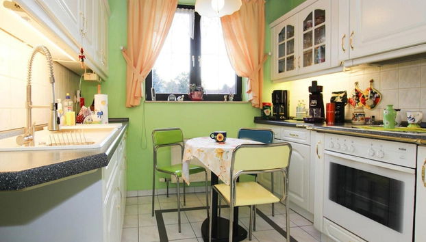 Cozinha privada