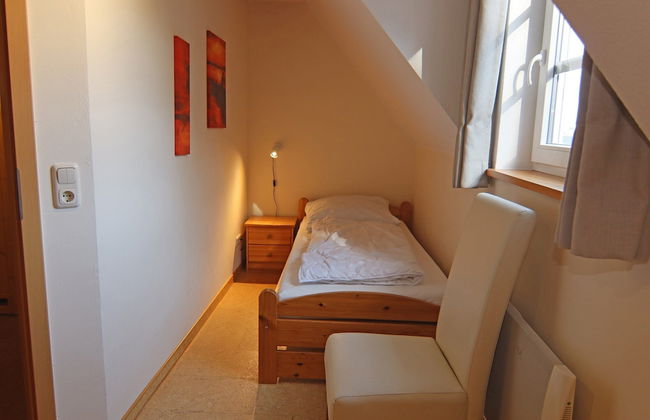 Reihenhaus Dunenwaldhaus in Trassenheide - Foto 16