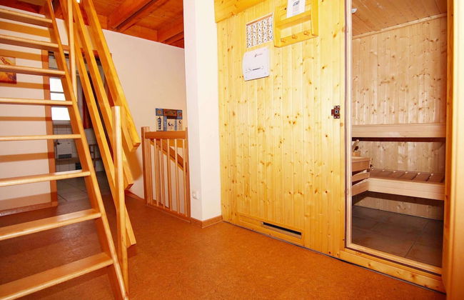 Reihenhaus Dunenwaldhaus in Trassenheide - Foto 40