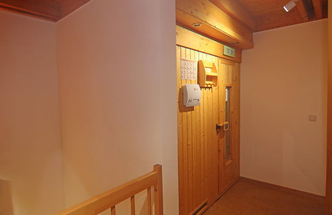 Reihenhaus Dunenwaldhaus in Trassenheide - Foto 38