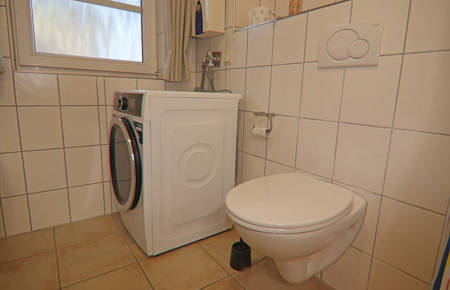 Reihenhaus Dunenwaldhaus in Trassenheide - Foto 30