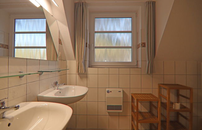 Reihenhaus Dunenwaldhaus in Trassenheide - Foto 31
