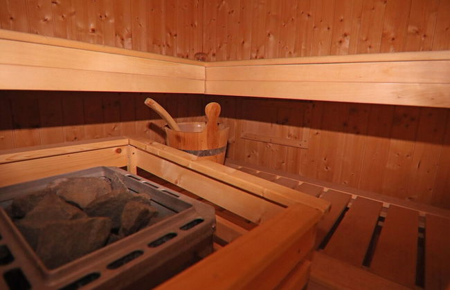 Reihenhaus Dunenwaldhaus in Trassenheide - Foto 35