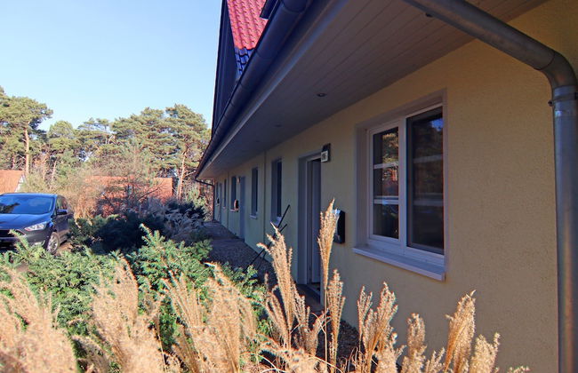 Reihenhaus Dunenwaldhaus in Trassenheide - Foto 42