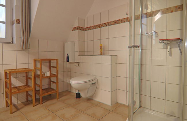 Reihenhaus Dunenwaldhaus in Trassenheide - Foto 32