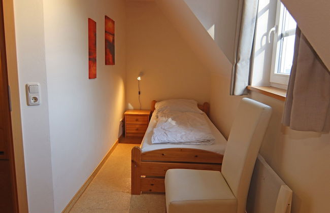 Reihenhaus Dunenwaldhaus in Trassenheide - Foto 17