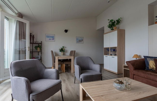 A Lovely Apartment at the Foot of the Dunes - Foto 29