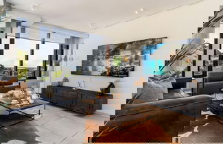 Foto 3 - 1509 on Strand - Luxury apt in Cape Town CBD
