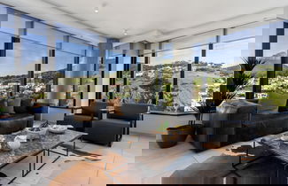 Foto 2 - 1509 on Strand - Luxury apt in Cape Town CBD