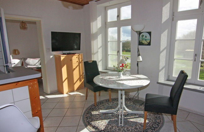 Ferienwohnung im Gutshaus Schulenbrook - Foto 17