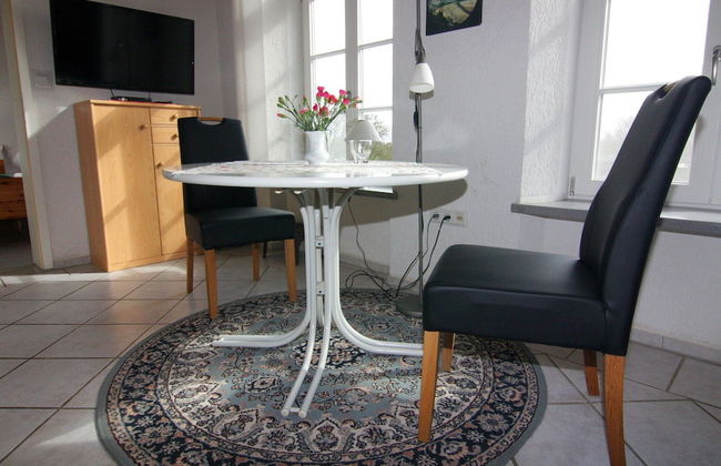 Ferienwohnung im Gutshaus Schulenbrook - Foto 16