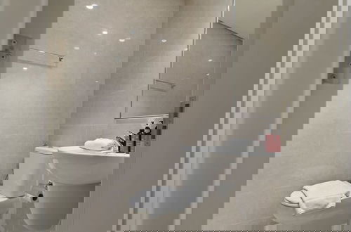Foto 25 - 3BR Maid Stay 1km From Dubai Mall Dubai Opera