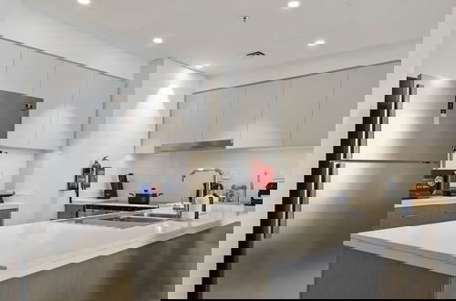 Foto 21 - 3BR Maid Stay 1km From Dubai Mall Dubai Opera