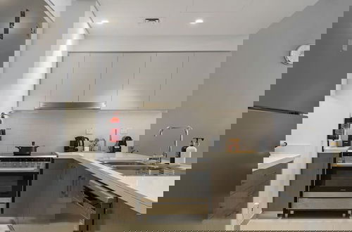 Foto 20 - 3BR Maid Stay 1km From Dubai Mall Dubai Opera