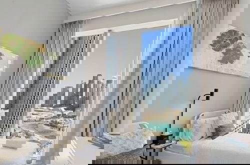 Foto 15 - 3BR Maid Stay 1km From Dubai Mall Dubai Opera